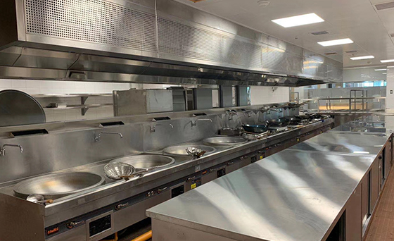 乐鱼网页版·网站入口-乐鱼(中国)智慧安全用电-监狱伙房方案