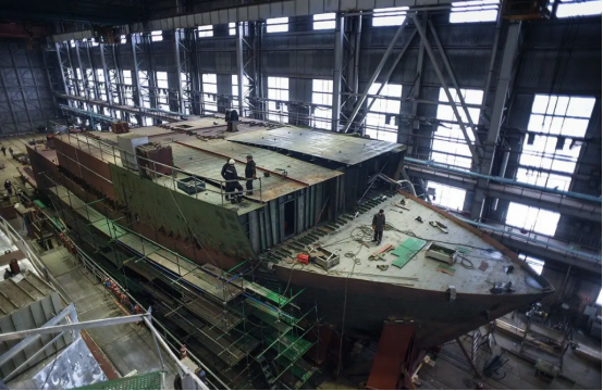 乐鱼网页版·网站入口-乐鱼(中国)智慧安全用电-造船厂解决方案